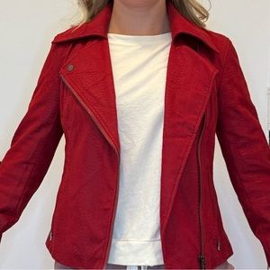armani exchange jacket women